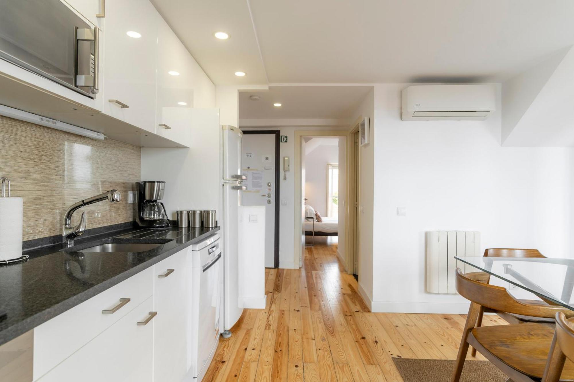 Lv Premier Apartments P.Real- Pi ลิสบอน ภายนอก รูปภาพ