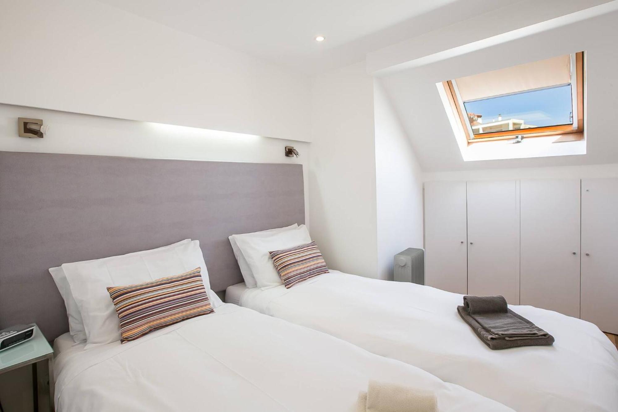 Lv Premier Apartments P.Real- Pi ลิสบอน ภายนอก รูปภาพ
