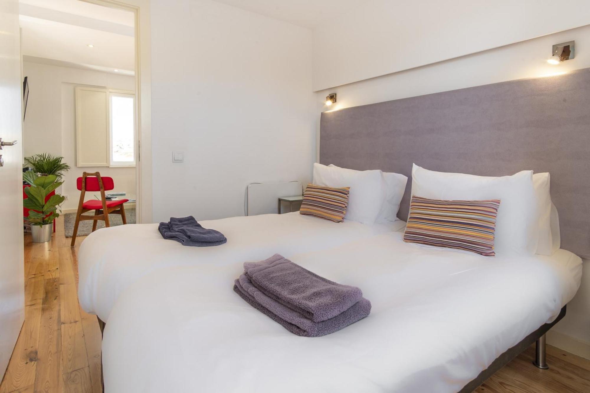 Lv Premier Apartments P.Real- Pi ลิสบอน ภายนอก รูปภาพ