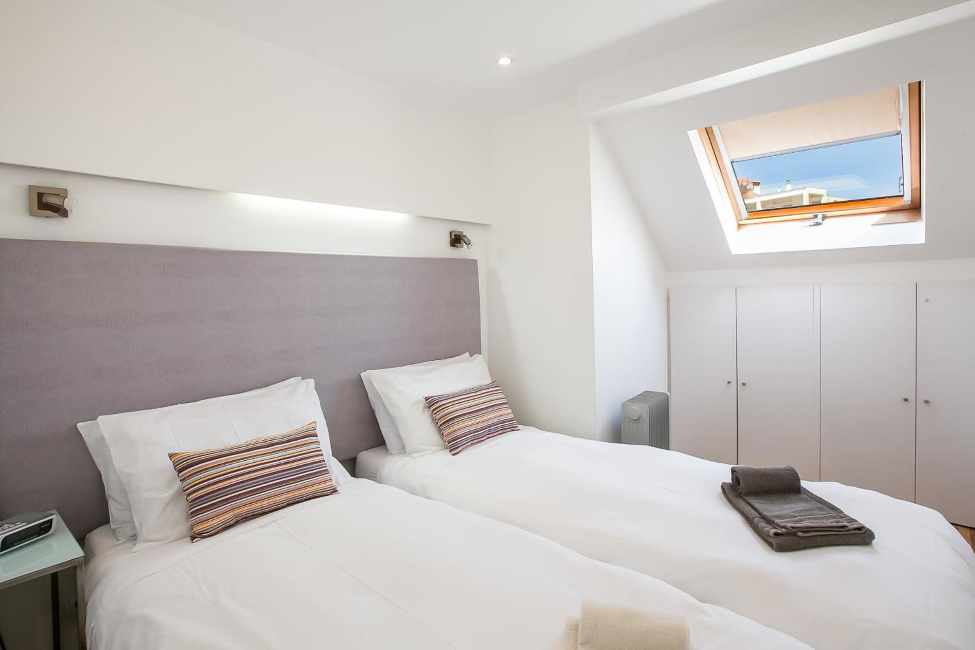 Lv Premier Apartments P.Real- Pi ลิสบอน ภายนอก รูปภาพ